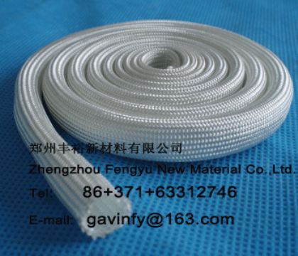 Fiberglass Sleeve